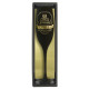 FLUTE NOIRE ANNIVERSAIRE