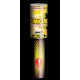 FUMIGENE A MAIN JAUNE