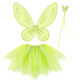 FEE MAGIQUE" VERTE