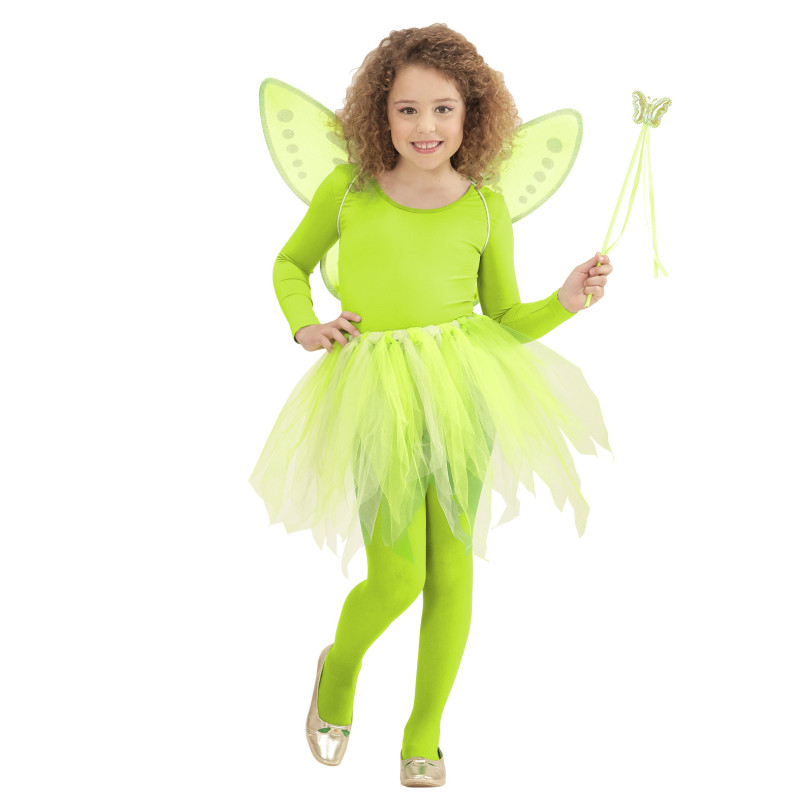FEE MAGIQUE" VERTE