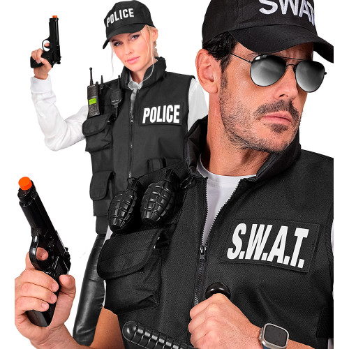 PISTOLET