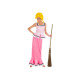 COSTUME BONEMINE TS