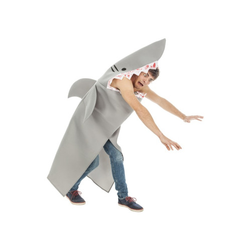 COSTUME REQUIN TU