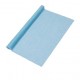 CH.TABLE MOUSSELINE BLEU CIEL