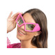 LUNETTES BIG GEOMETRIQUES