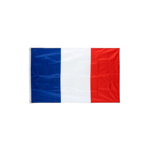 DRAPEAU FRANCE 90CM X 150CM