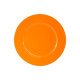 SS ASSIETTES PP ORANGE