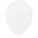 10 BALLONS TRANSPARENT 30CM