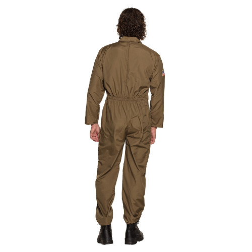 COSTUME PILOTE JET 50/52