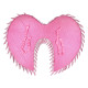 AILES ANGE GLAM ROSE