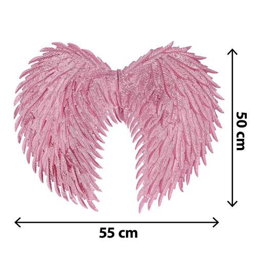 AILES ANGE GLAM ROSE
