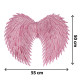 AILES ANGE GLAM ROSE
