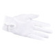 PAIRE GANTS POIGNET AVEC BOUTON