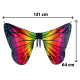 AILES PAPILLON ANNABELLE (64 X 131 CM)
