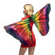 AILES PAPILLON ANNABELLE (64 X 131 CM)