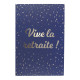 COFFRET VIVE LA RETRAITE