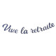 COFFRET VIVE LA RETRAITE