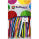 100 BALLONS A MODELER 260 ASSORTIS