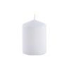 BOUGIE CYL BLANC 6CMX10CM