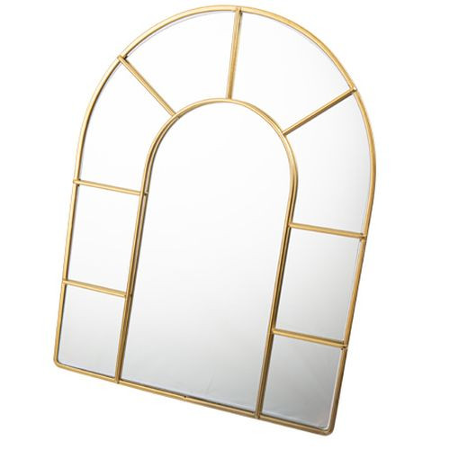 MIROIR VOUTE FENETRE