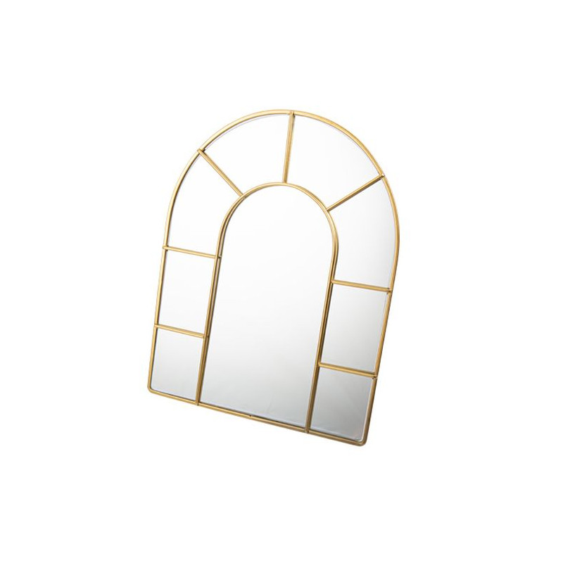 MIROIR VOUTE FENETRE