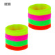 BANDEAU DE POIGNETS NEON