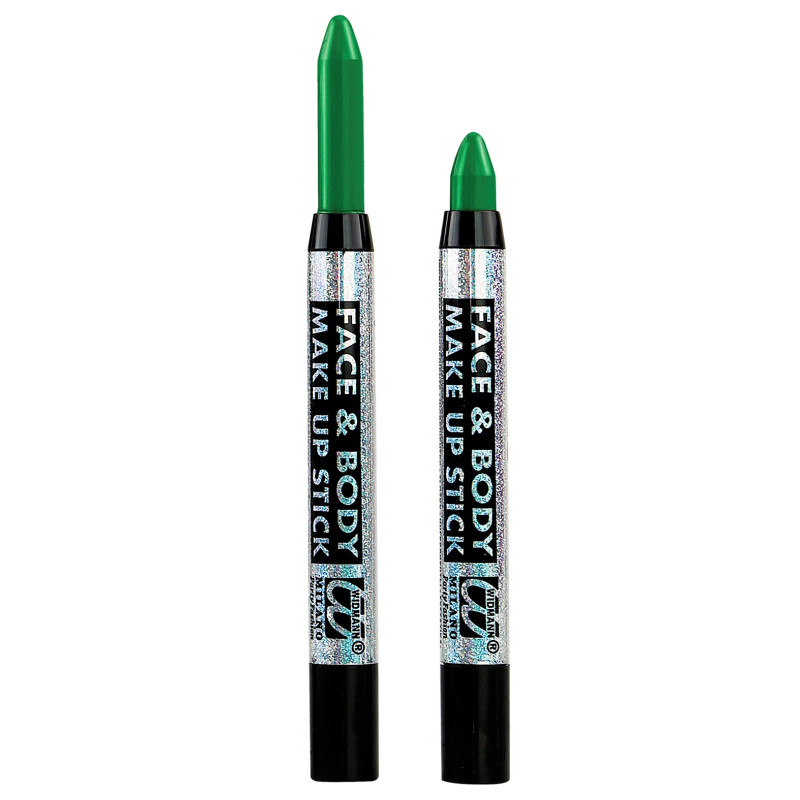 CRAYON A MAQUILLAGE VERT