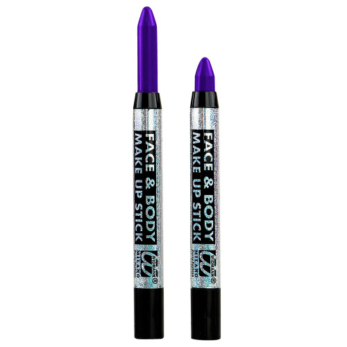 CRAYON A MAQUILLAGE VIOLET