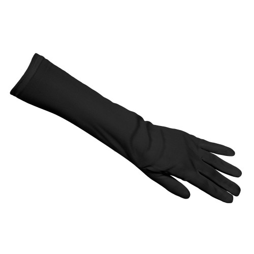GANTS COUDE NICE NOIR