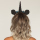 TIARE DARK LICORNE