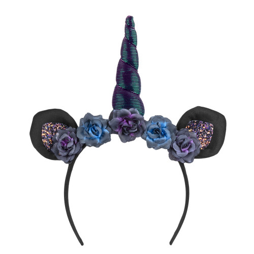 TIARE DARK LICORNE