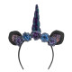TIARE DARK LICORNE
