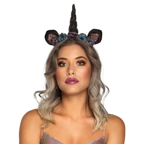 TIARE DARK LICORNE