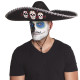 SOMBRERO JOUR DES MORTS