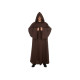 CAPE KNIGHT MARRON 180CM