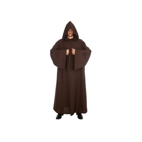 CAPE KNIGHT MARRON 180CM