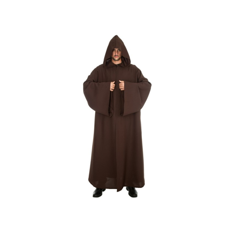 CAPE KNIGHT MARRON 180CM