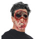 PROTHÈSE OEIL DE ZOMBIE EN LATEX