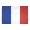 DRAPEAU FRANCE 90X60CM