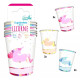 GOBELETS X 6 LICORNE 25CL