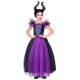COSTUME MALEFIQUE 116CM