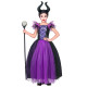 COSTUME MALEFIQUE 116CM