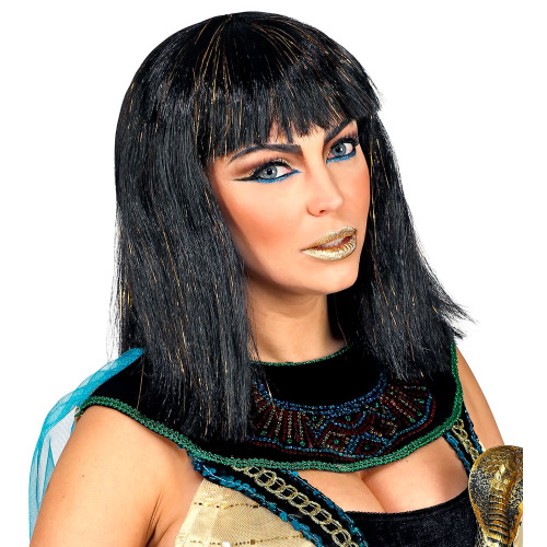 PERRUQUE CLEOPATRE
