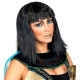 PERRUQUE CLEOPATRE