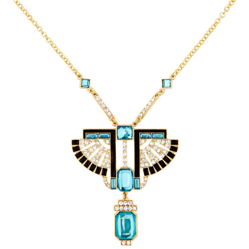 COLLIER PHARAON DORE