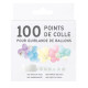 RLX 100 POINTS DE COLLE