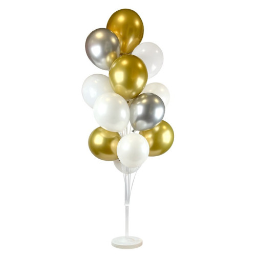 SUPPORT BALLONS H135CM