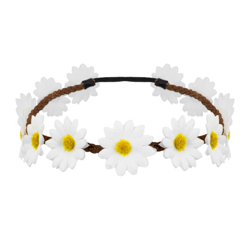 BANDEAU DE FLEURS