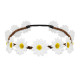 BANDEAU DE FLEURS