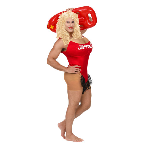 SAUVETEUSE BRÉSILIENNE M/L